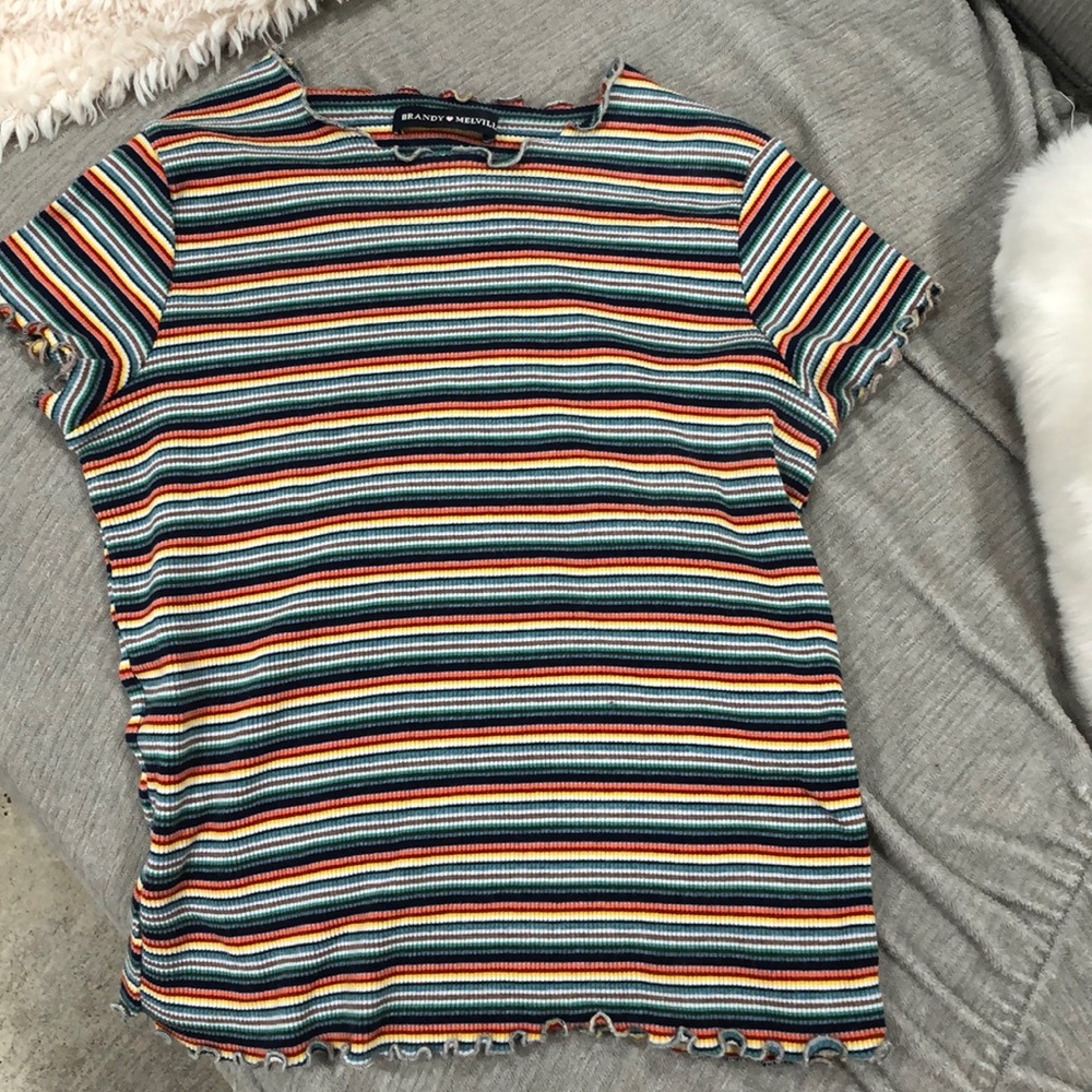 Brandy Melville tee!
